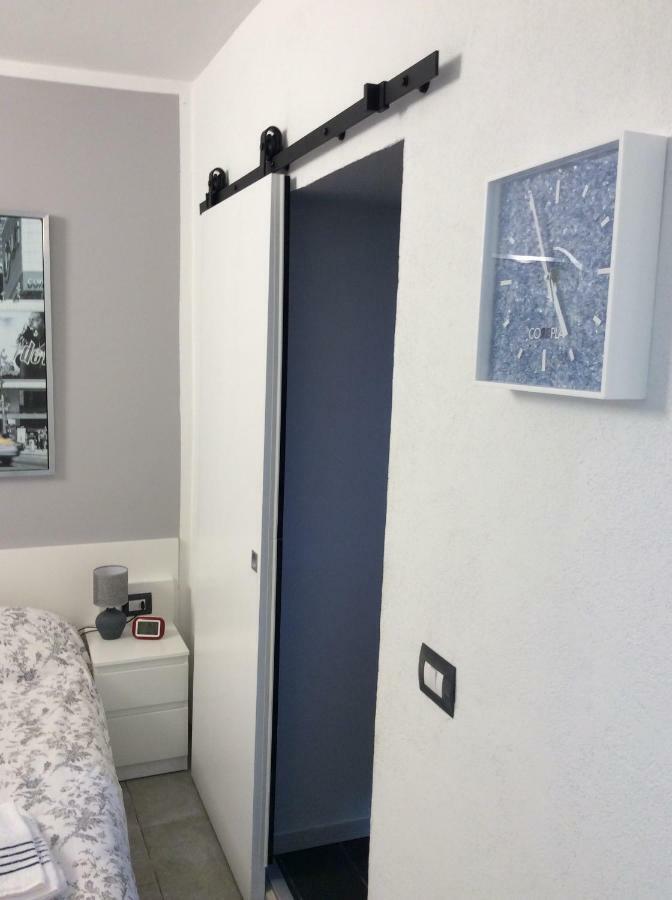 Casa Ninou Apartment โดมาโซ ภายนอก รูปภาพ