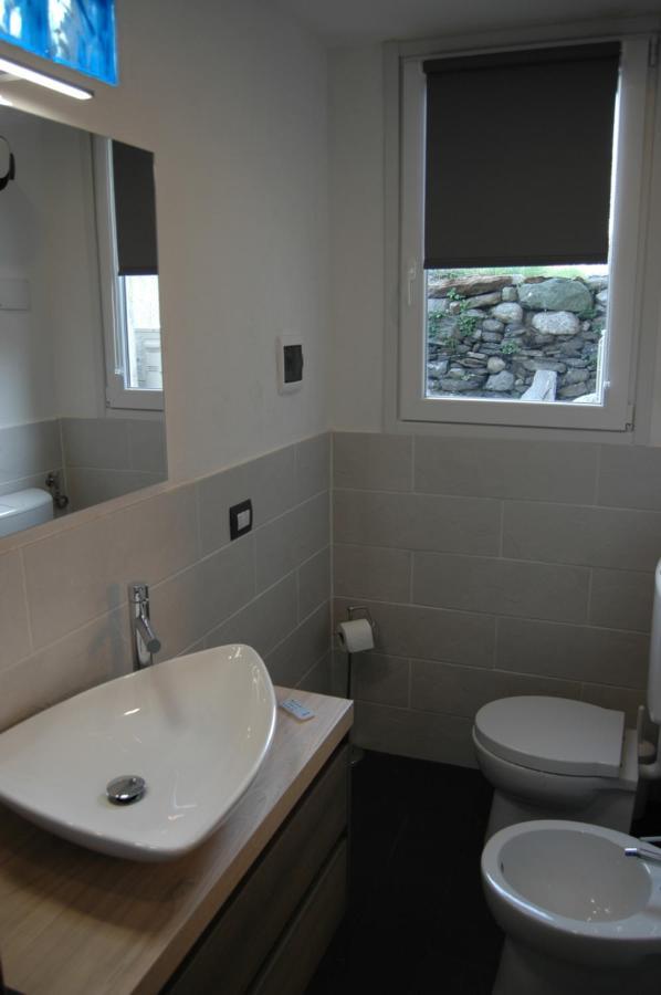 Casa Ninou Apartment โดมาโซ ภายนอก รูปภาพ